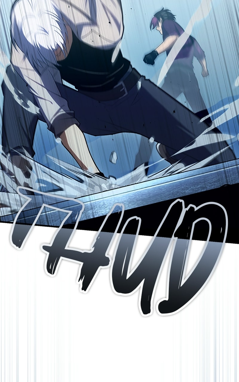 Read The Regressed MageUses Cheat Skills chapter 7 image 22 on Lezhin