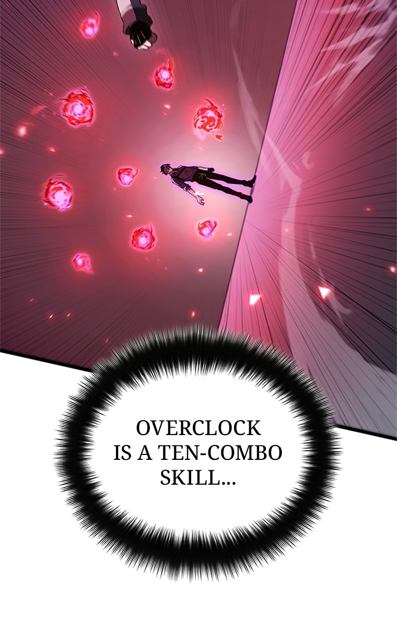 Read The Regressed MageUses Cheat Skills chapter 7 image 3 on Lezhin