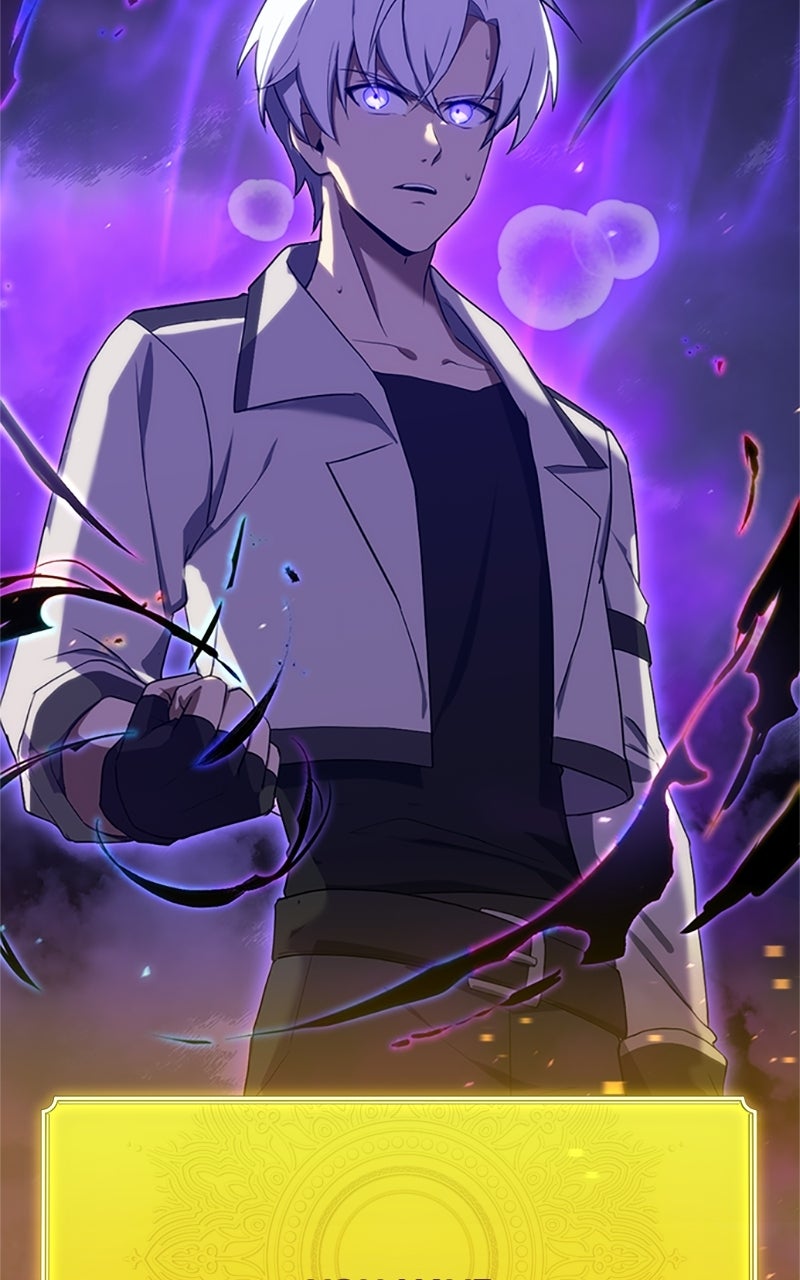 Read The Regressed MageUses Cheat Skills chapter 7 image 33 on Lezhin
