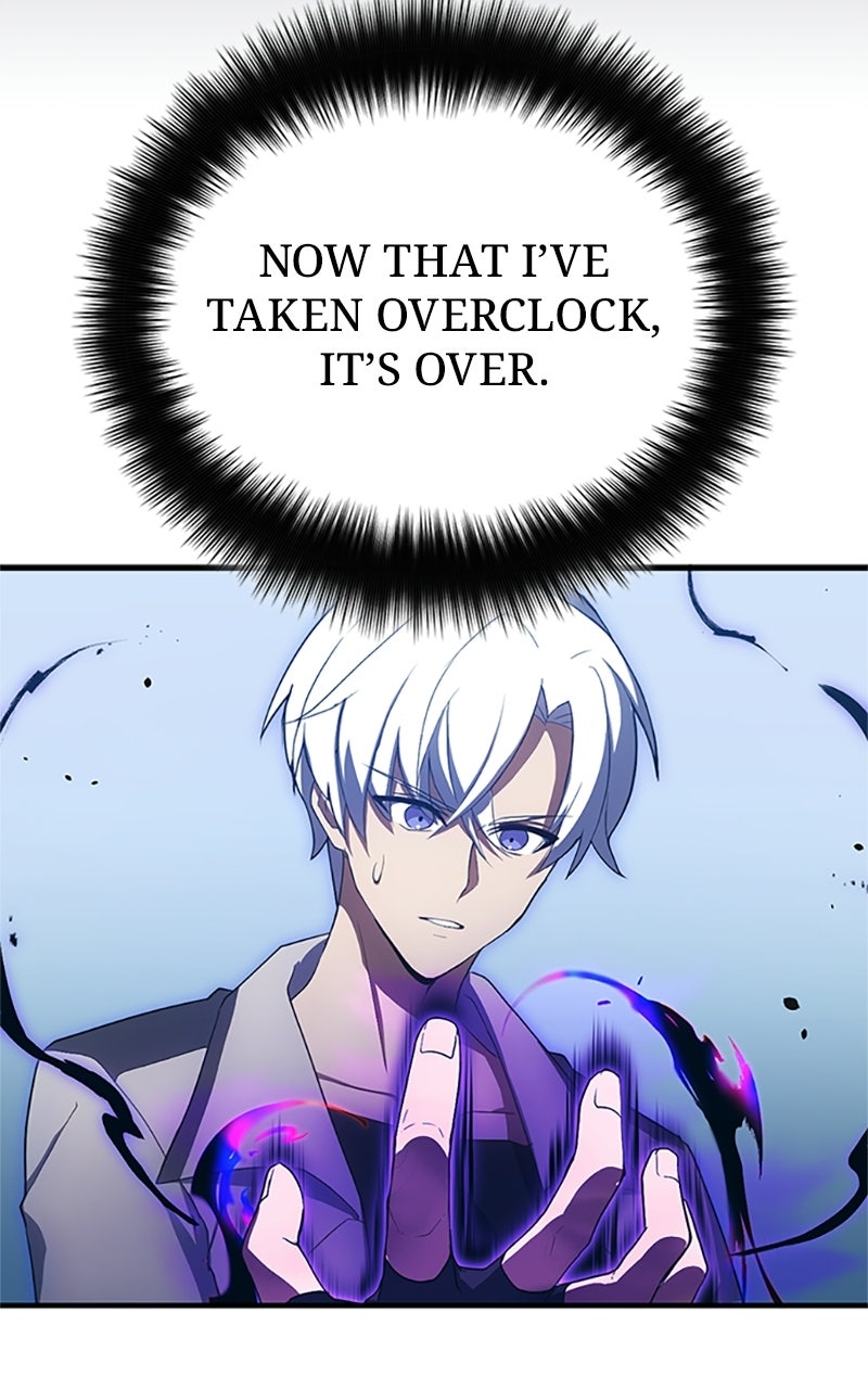 Read The Regressed MageUses Cheat Skills chapter 7 image 35 on Lezhin