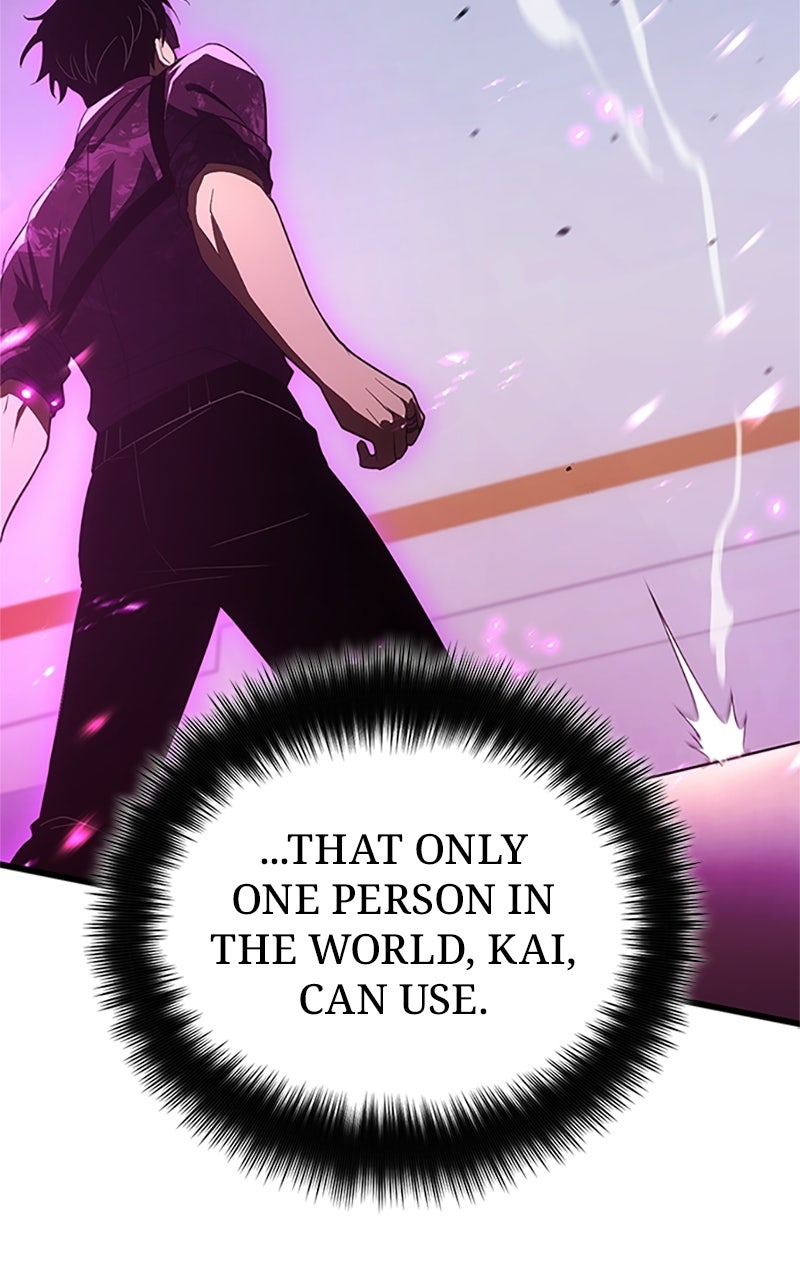Read The Regressed MageUses Cheat Skills chapter 7 image 5 on Lezhin