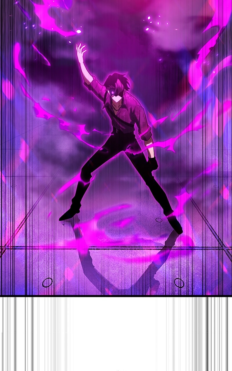 Read The Regressed MageUses Cheat Skills chapter 7 image 56 on Lezhin