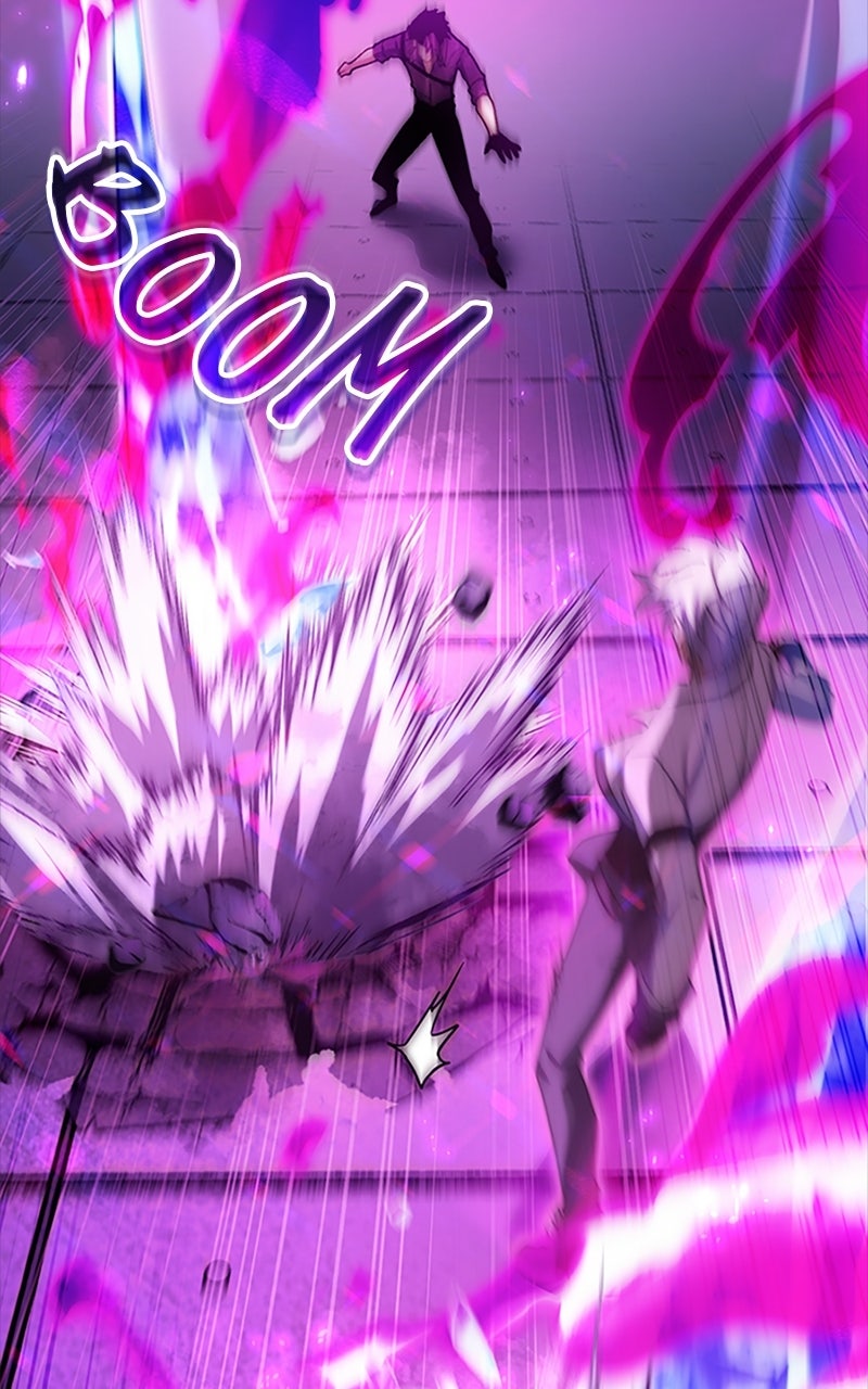 Read The Regressed MageUses Cheat Skills chapter 7 image 60 on Lezhin