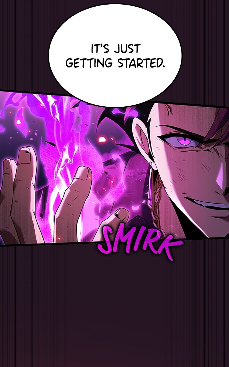Read The Regressed MageUses Cheat Skills chapter 7 image 64 on Lezhin