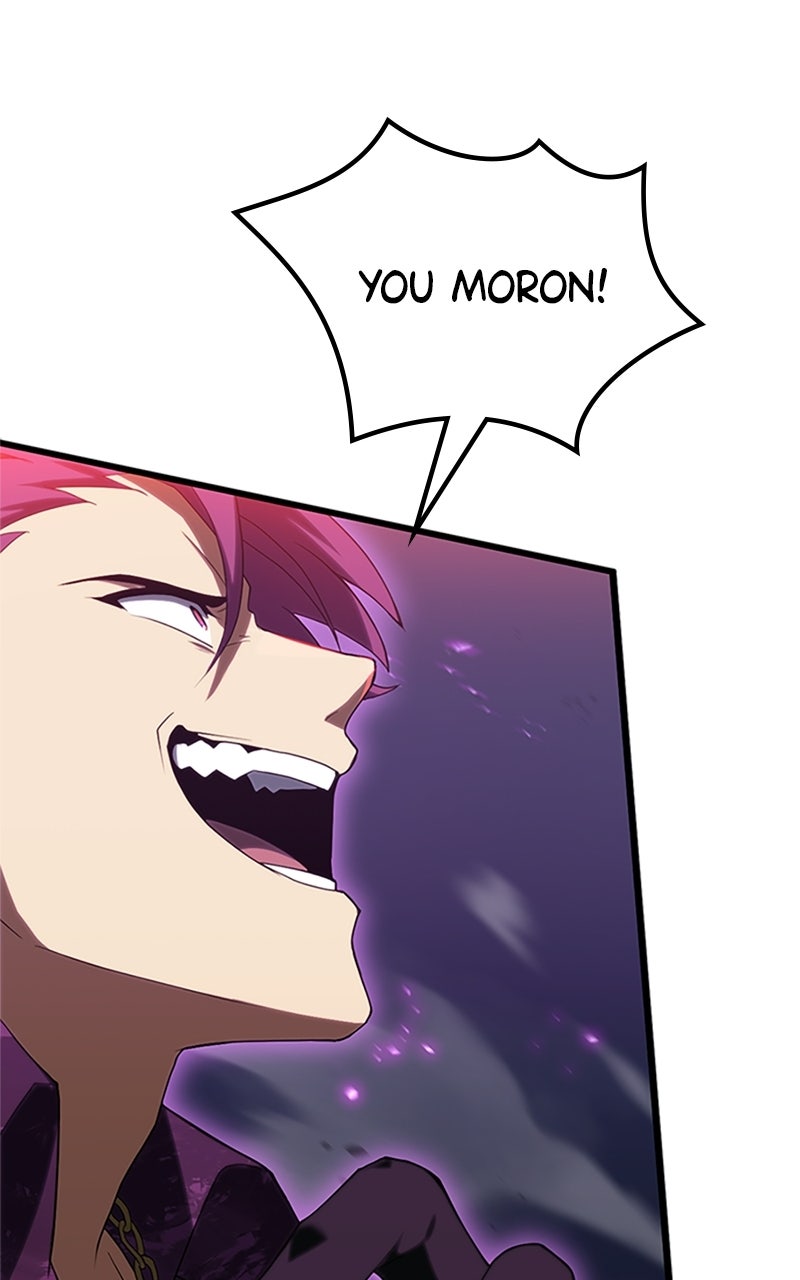 Read The Regressed MageUses Cheat Skills chapter 7 image 7 on Lezhin