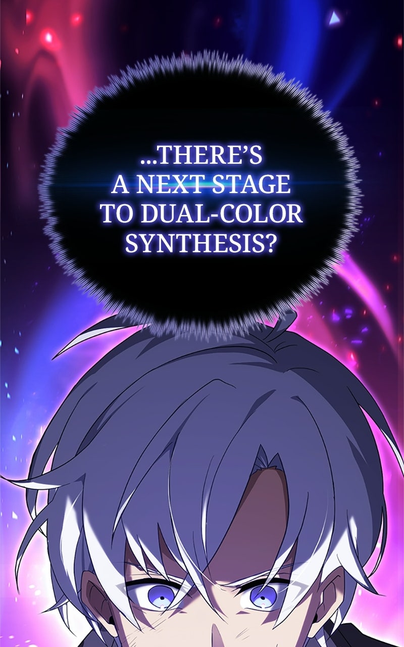 Read The Regressed MageUses Cheat Skills chapter 7 image 87 on Lezhin