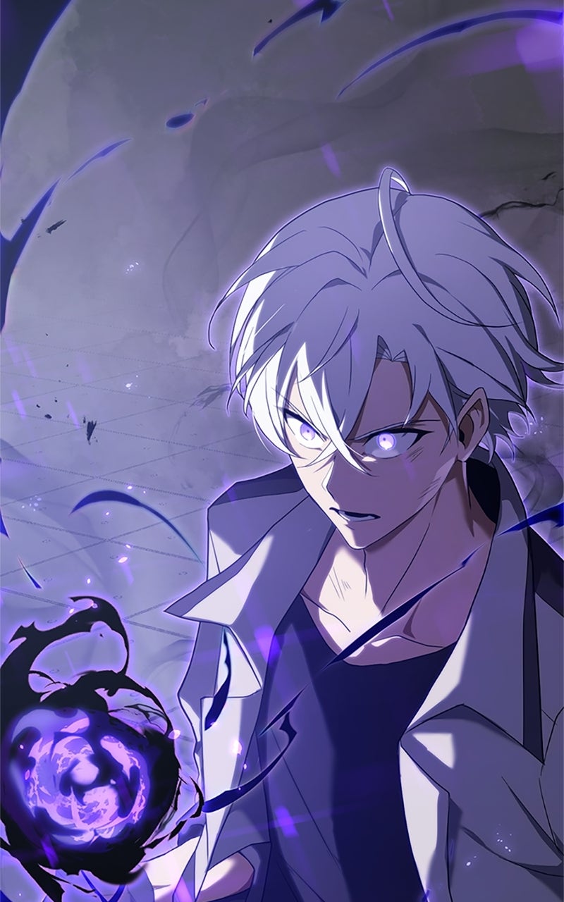 Read The Regressed MageUses Cheat Skills chapter 8 image 10 on Lezhin