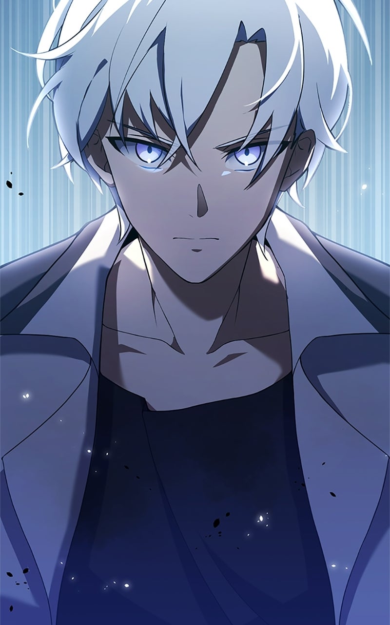 Read The Regressed MageUses Cheat Skills chapter 8 image 112 on Lezhin