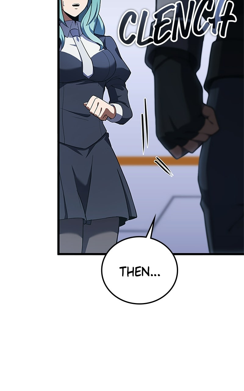 Read The Regressed MageUses Cheat Skills chapter 8 image 121 on Lezhin