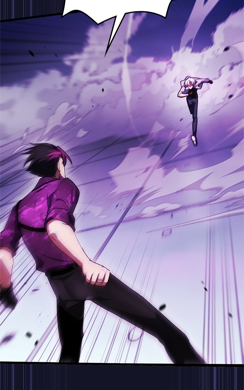 Read The Regressed MageUses Cheat Skills chapter 8 image 21 on Lezhin