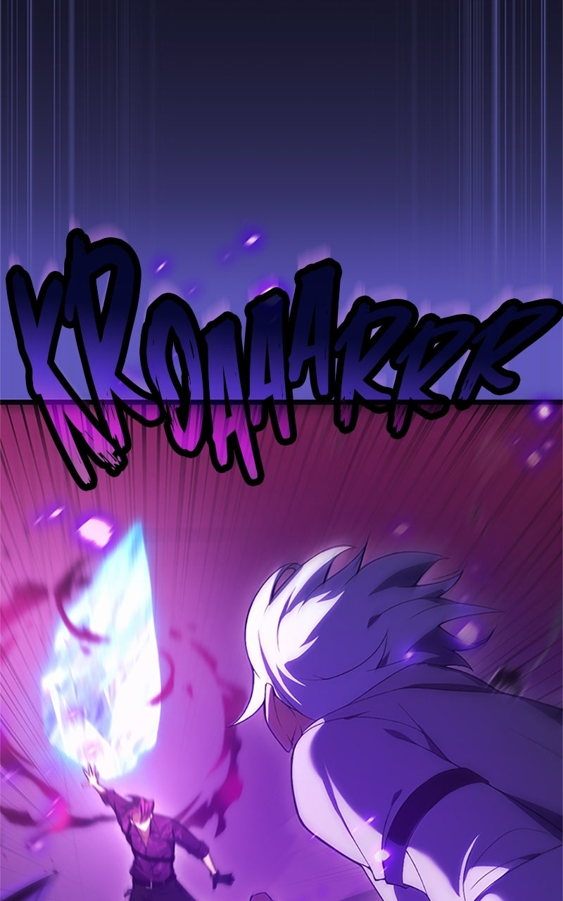 Read The Regressed MageUses Cheat Skills chapter 8 image 25 on Lezhin
