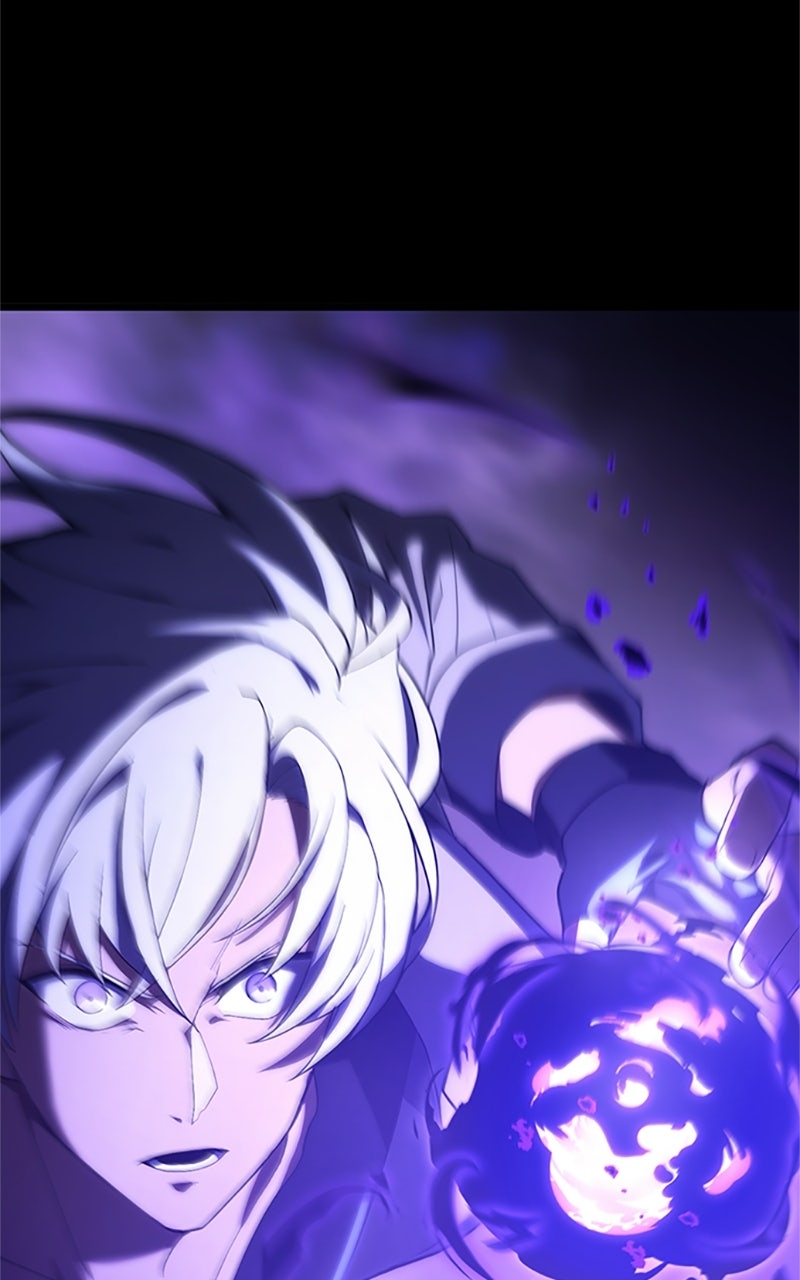 Read The Regressed MageUses Cheat Skills chapter 8 image 27 on Lezhin
