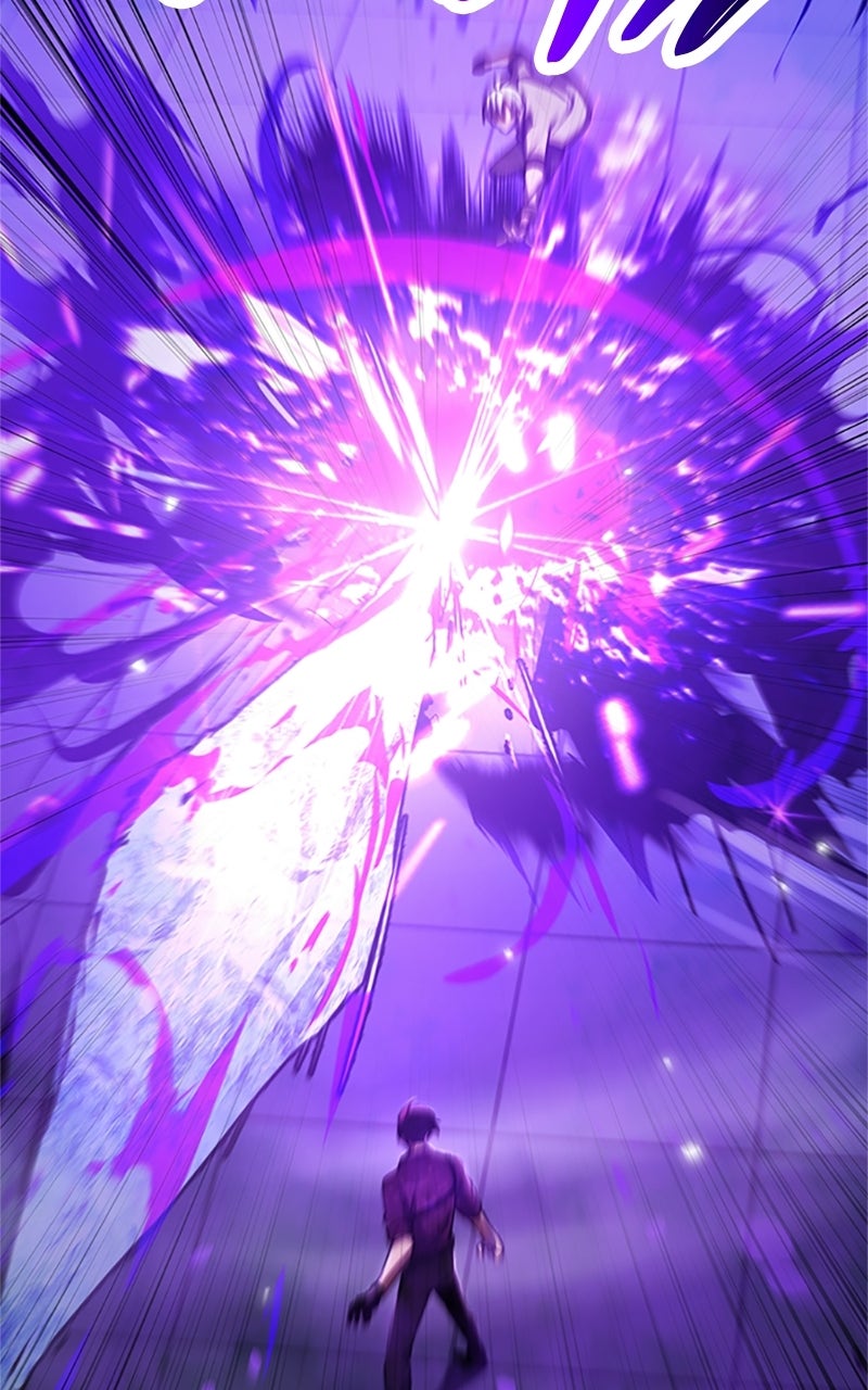 Read The Regressed MageUses Cheat Skills chapter 8 image 31 on Lezhin