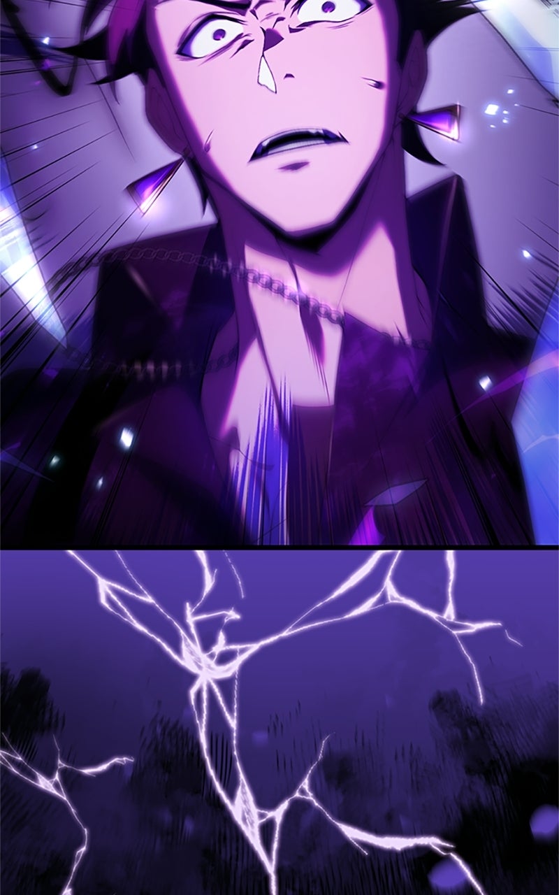 Read The Regressed MageUses Cheat Skills chapter 8 image 34 on Lezhin