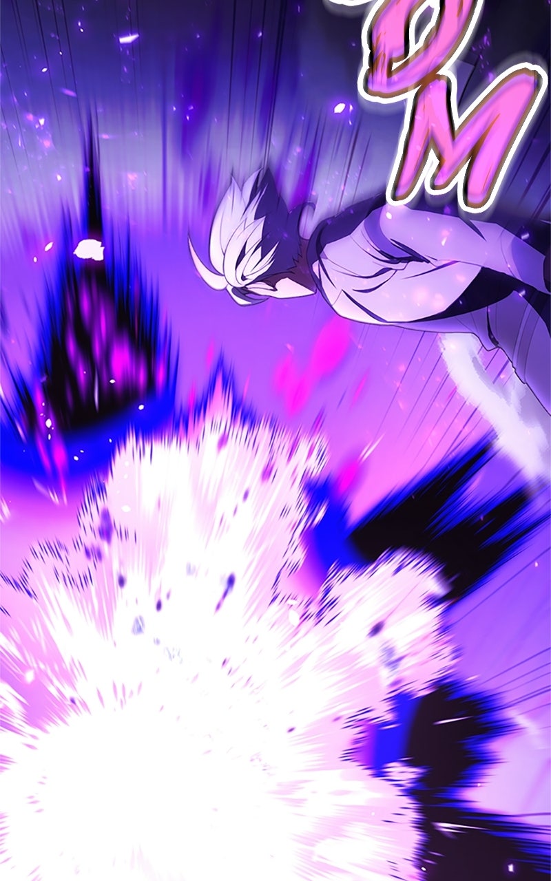 Read The Regressed MageUses Cheat Skills chapter 8 image 36 on Lezhin
