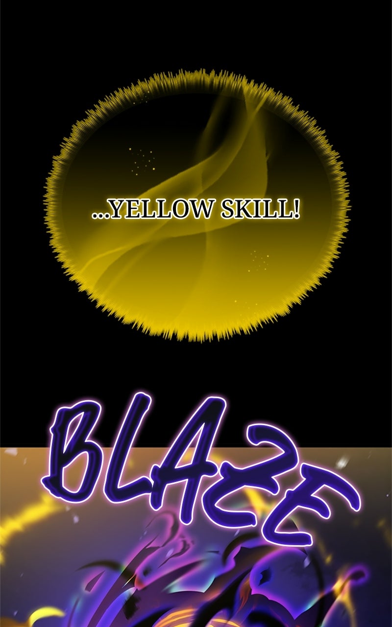 Read The Regressed MageUses Cheat Skills chapter 8 image 4 on Lezhin
