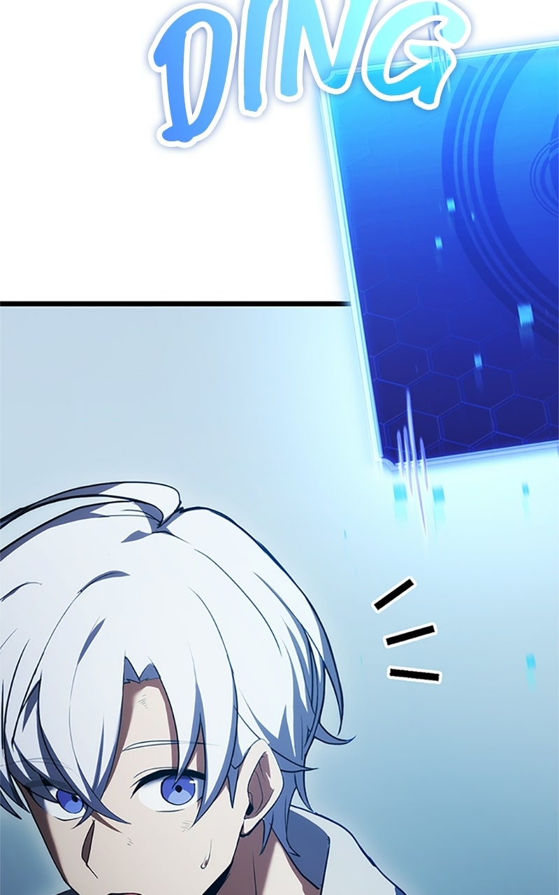 Read The Regressed MageUses Cheat Skills chapter 8 image 45 on Lezhin