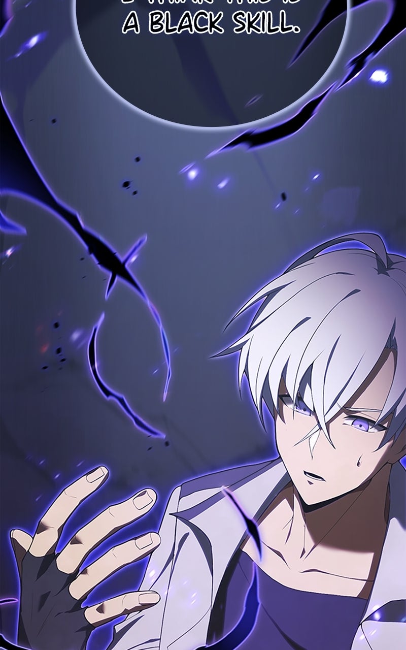 Read The Regressed MageUses Cheat Skills chapter 8 image 60 on Lezhin