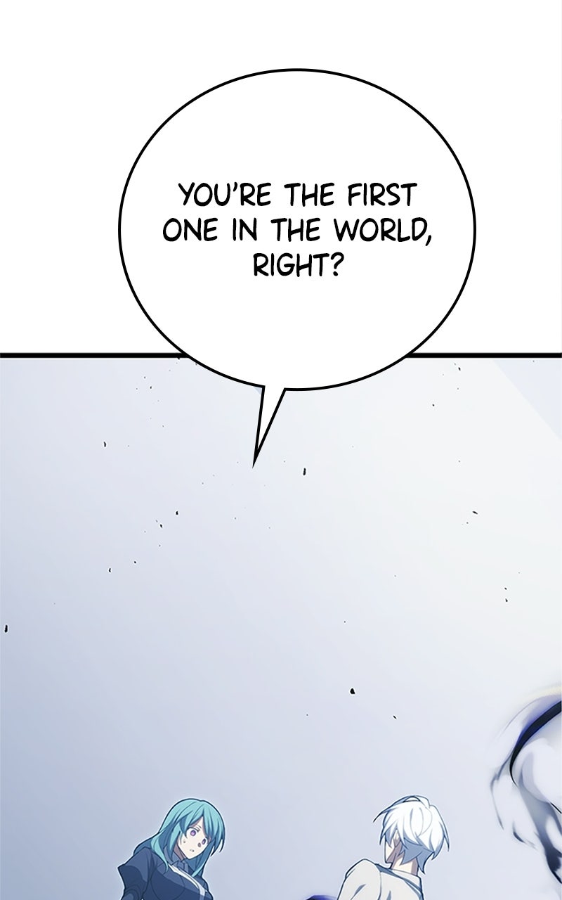 Read The Regressed MageUses Cheat Skills chapter 8 image 64 on Lezhin