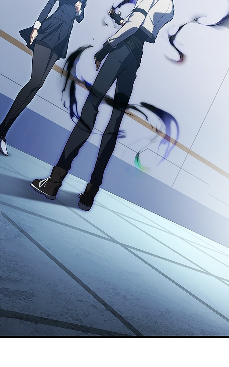 Read The Regressed MageUses Cheat Skills chapter 8 image 65 on Lezhin