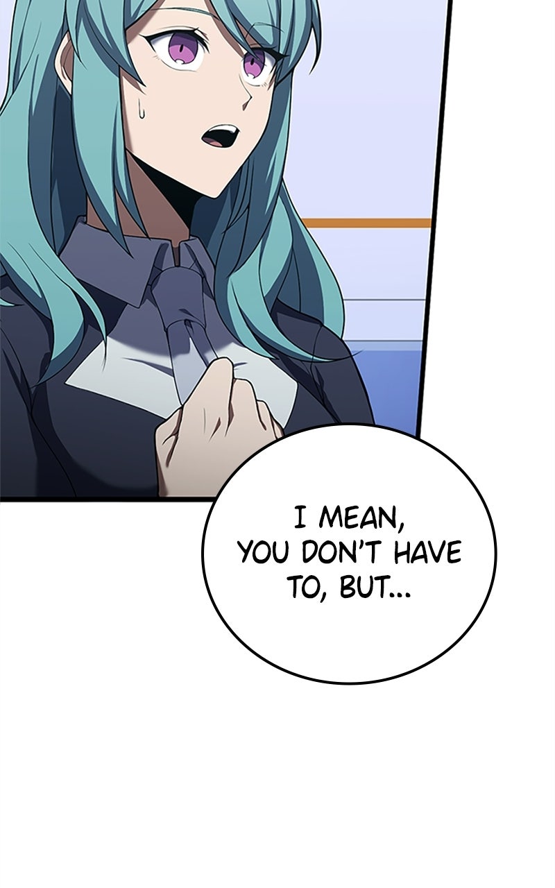 Read The Regressed MageUses Cheat Skills chapter 8 image 69 on Lezhin