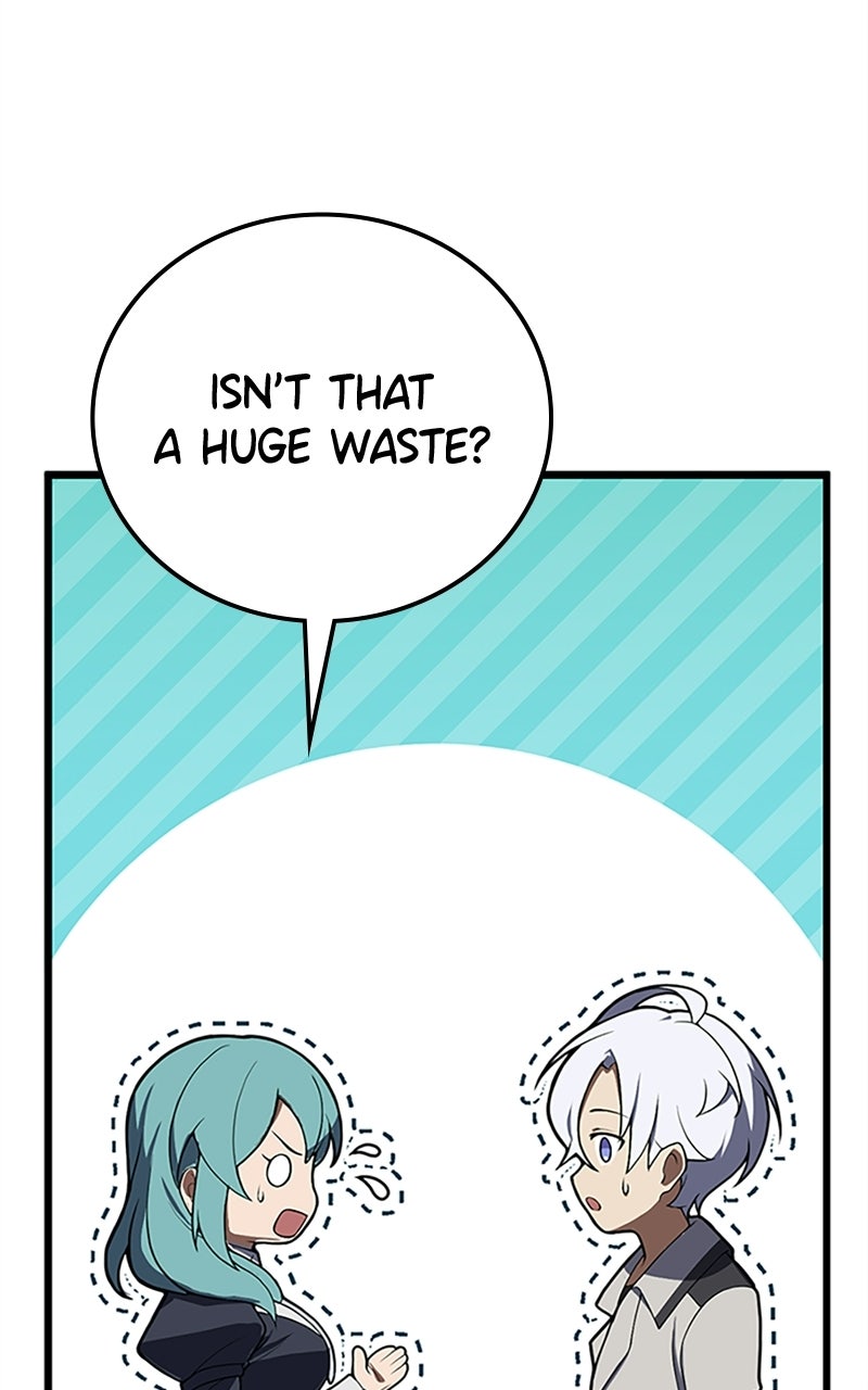 Read The Regressed MageUses Cheat Skills chapter 8 image 70 on Lezhin