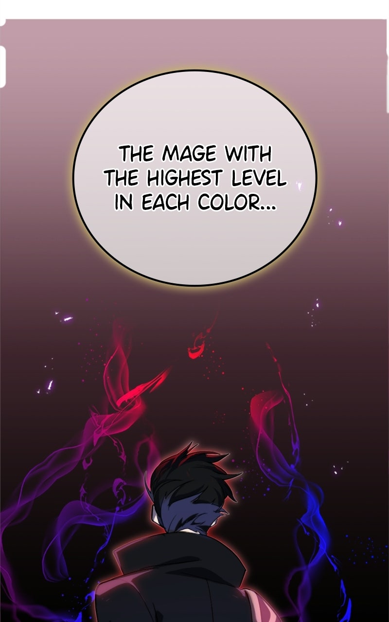 Read The Regressed MageUses Cheat Skills chapter 8 image 72 on Lezhin
