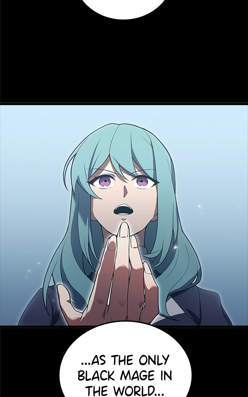 Read The Regressed MageUses Cheat Skills chapter 8 image 75 on Lezhin