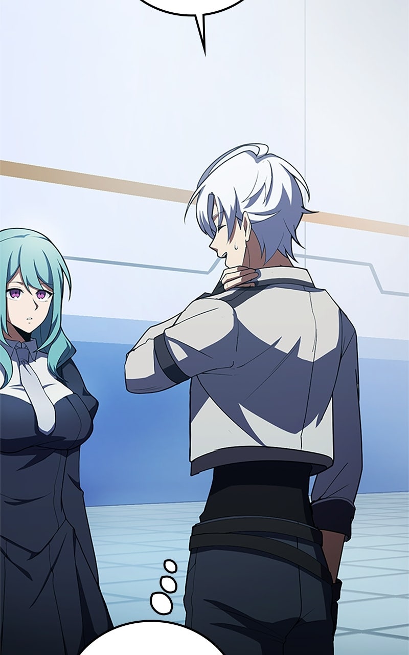 Read The Regressed MageUses Cheat Skills chapter 8 image 80 on Lezhin