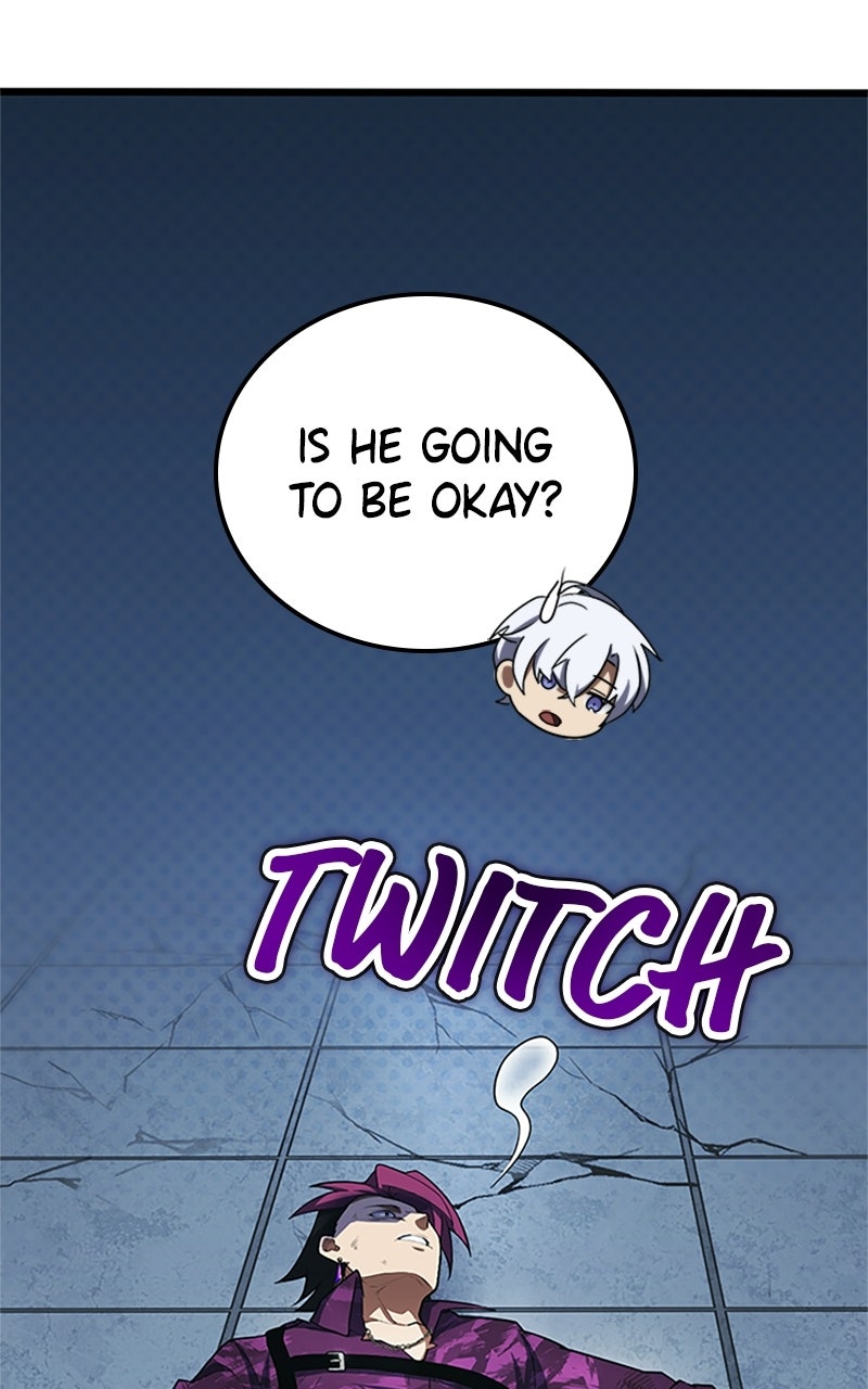 Read The Regressed MageUses Cheat Skills chapter 8 image 83 on Lezhin