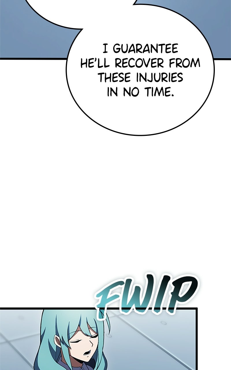 Read The Regressed MageUses Cheat Skills chapter 8 image 85 on Lezhin