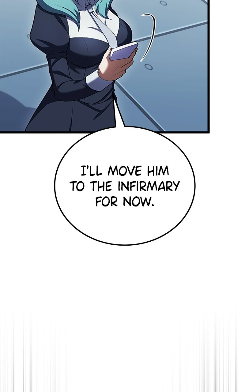 Read The Regressed MageUses Cheat Skills chapter 8 image 86 on Lezhin