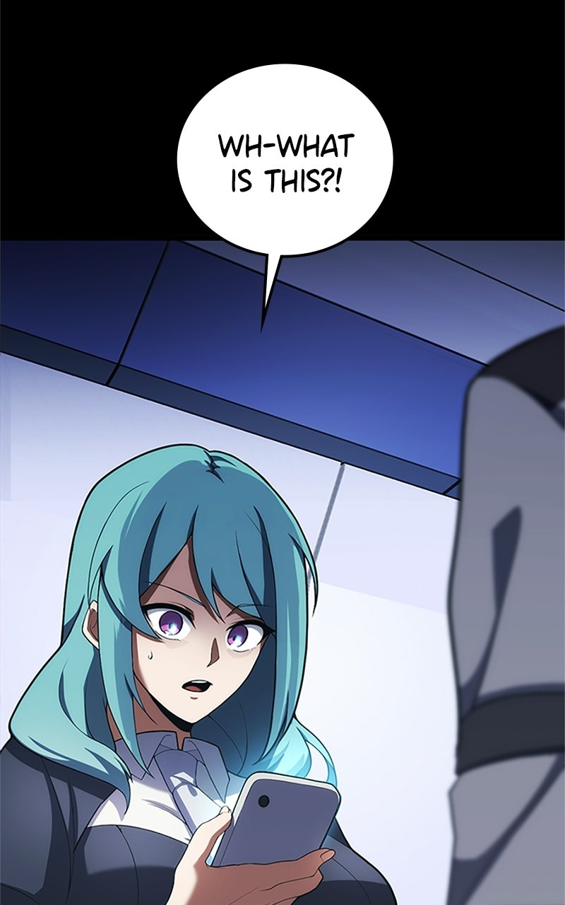 Read The Regressed MageUses Cheat Skills chapter 8 image 92 on Lezhin