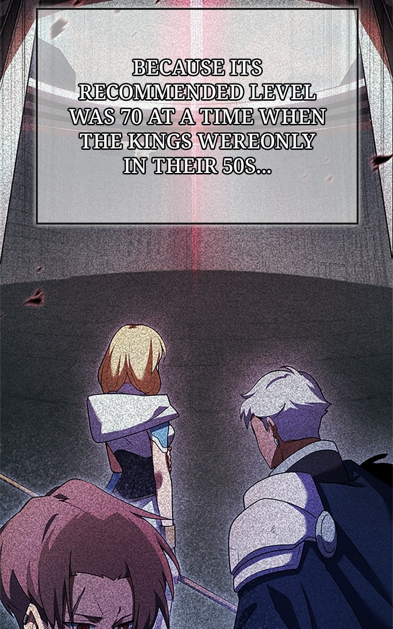 Read The Regressed MageUses Cheat Skills chapter 8 image 96 on Lezhin