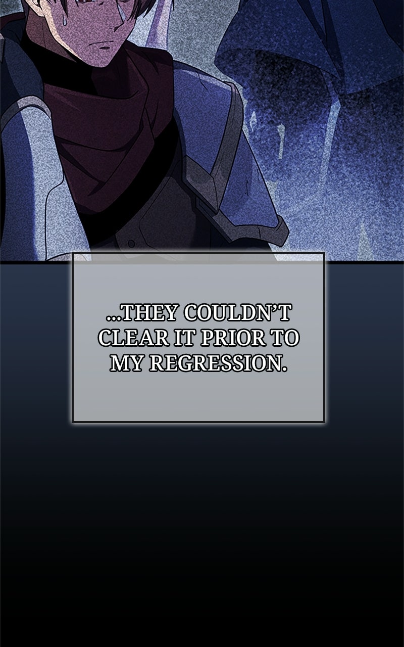 Read The Regressed MageUses Cheat Skills chapter 8 image 97 on Lezhin