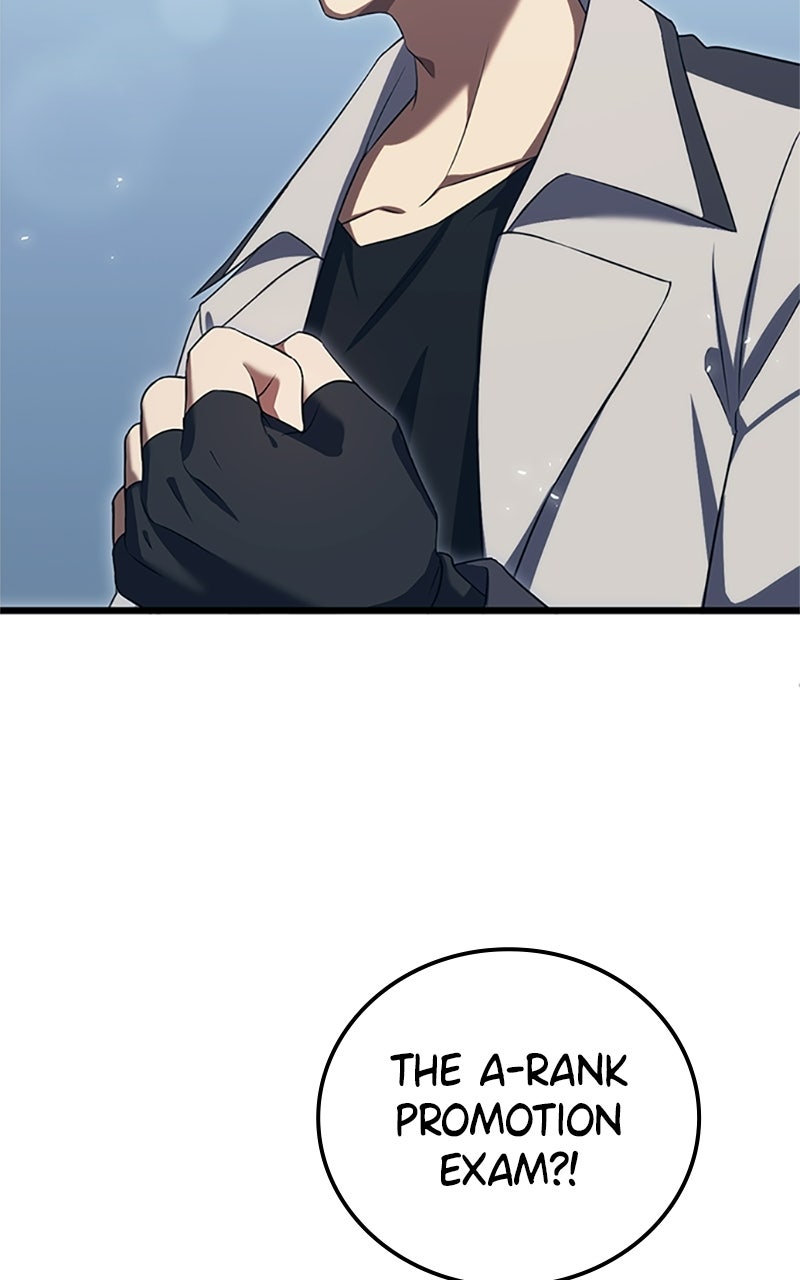Read The Regressed MageUses Cheat Skills chapter 9 image 1 on Lezhin