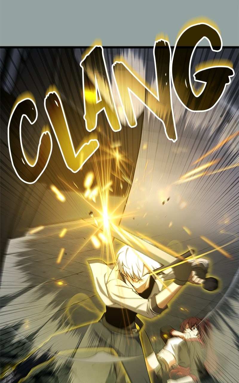 Read The Regressed MageUses Cheat Skills chapter 9 image 103 on Lezhin