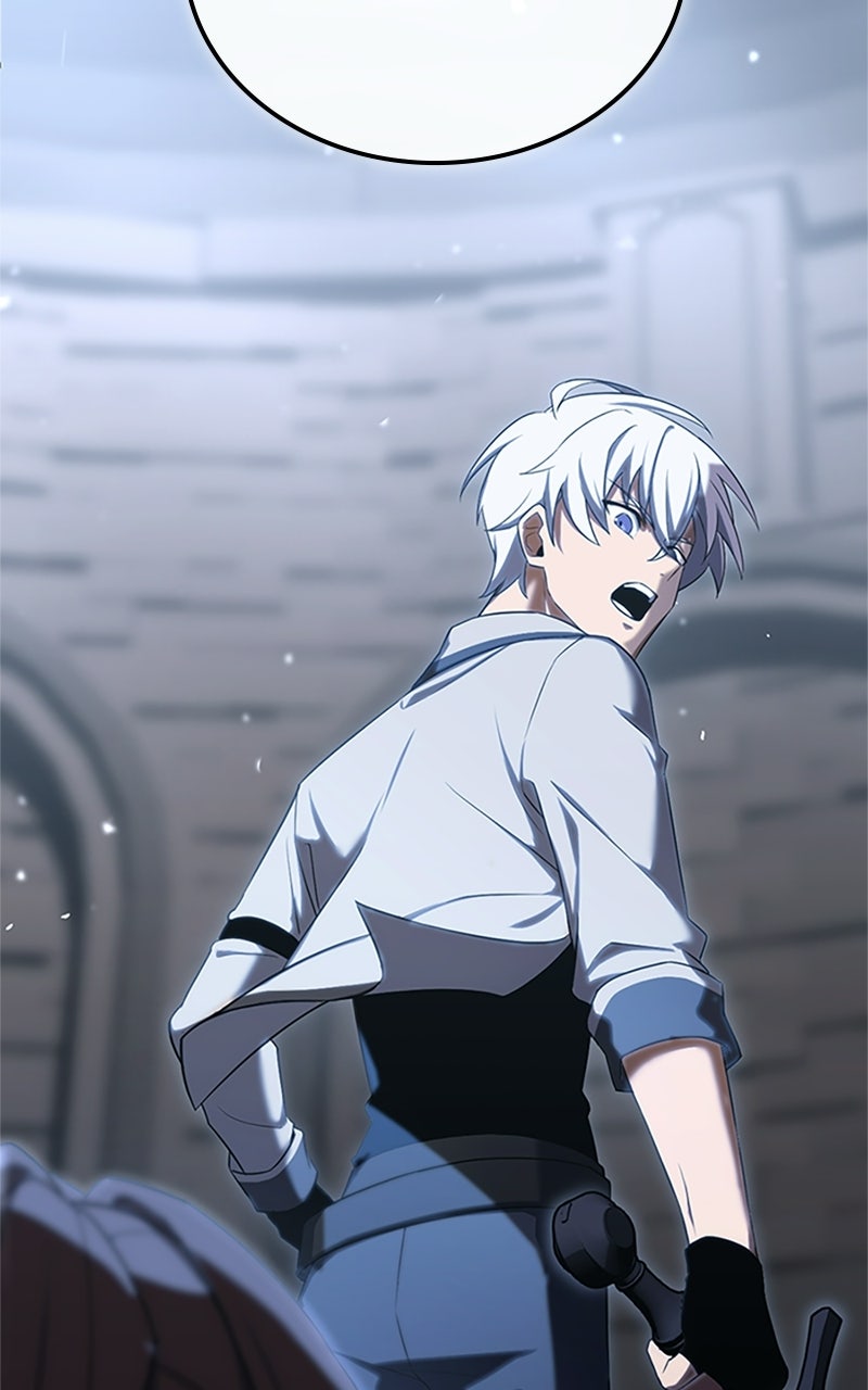Read The Regressed MageUses Cheat Skills chapter 9 image 112 on Lezhin