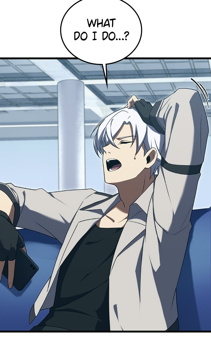 Read The Regressed MageUses Cheat Skills chapter 9 image 16 on Lezhin