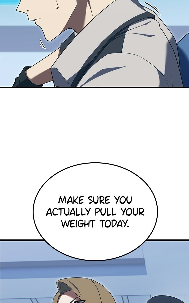 Read The Regressed MageUses Cheat Skills chapter 9 image 18 on Lezhin