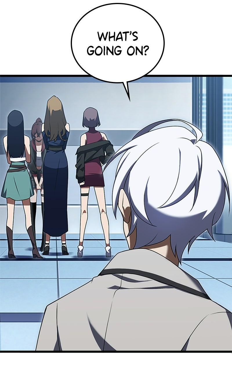 Read The Regressed MageUses Cheat Skills chapter 9 image 20 on Lezhin