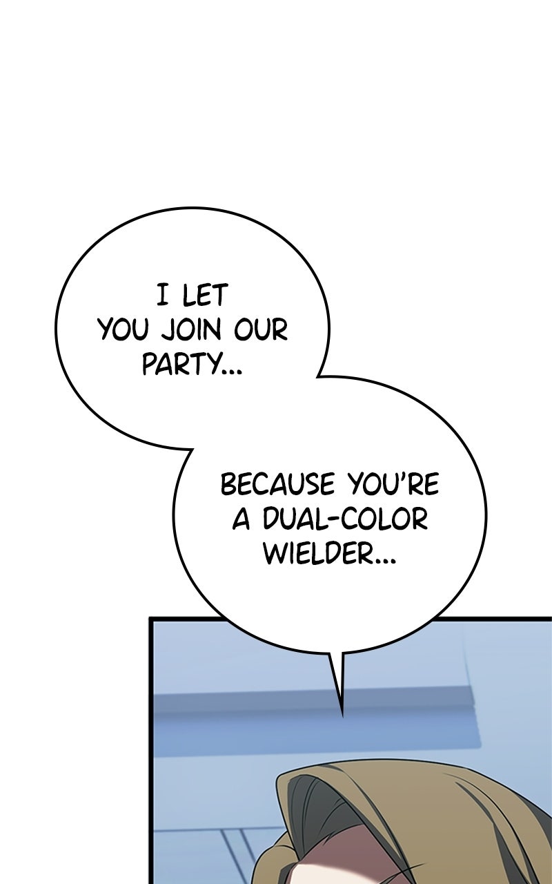 Read The Regressed MageUses Cheat Skills chapter 9 image 21 on Lezhin