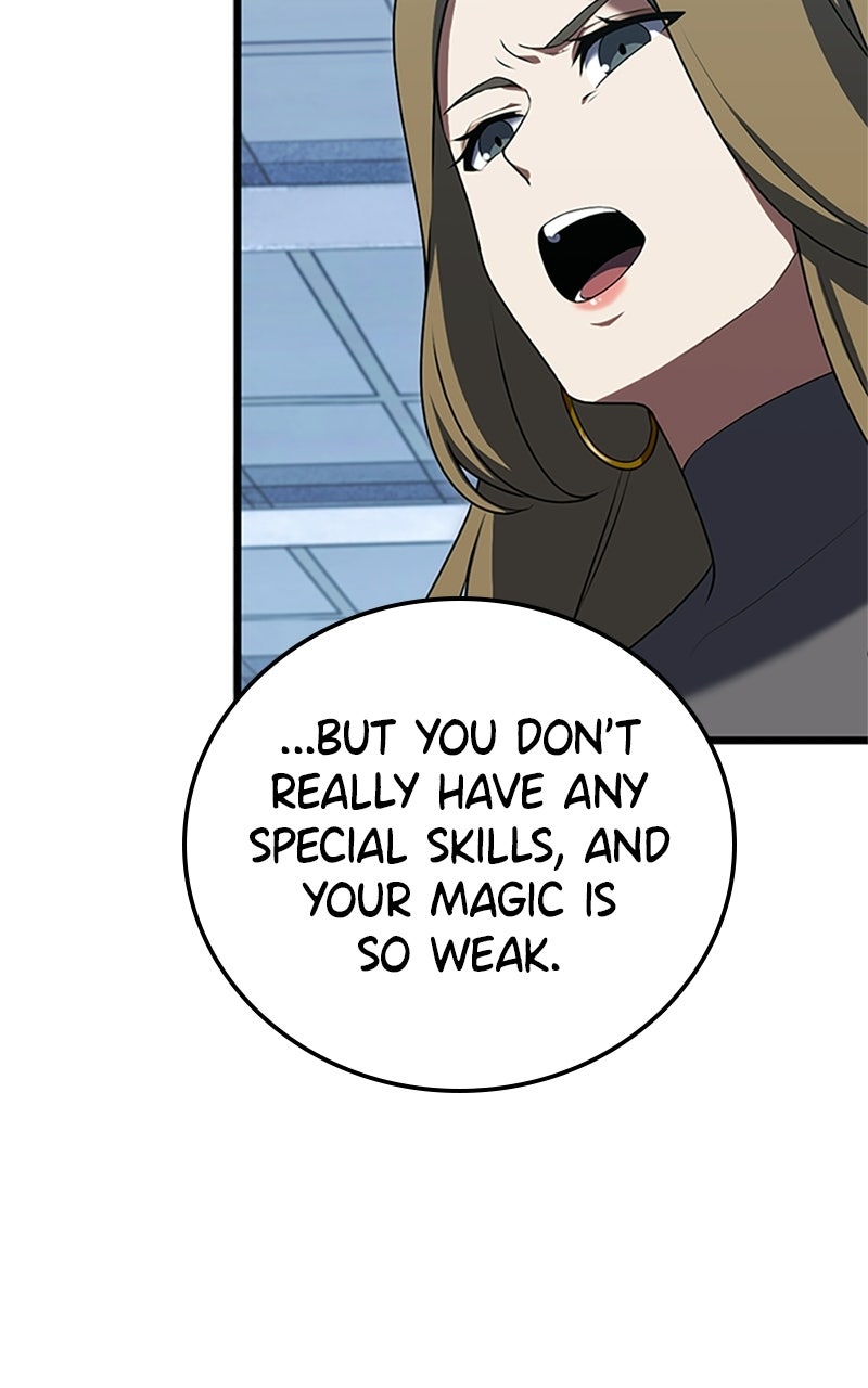 Read The Regressed MageUses Cheat Skills chapter 9 image 22 on Lezhin