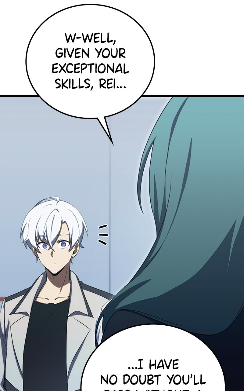 Read The Regressed MageUses Cheat Skills chapter 9 image 3 on Lezhin