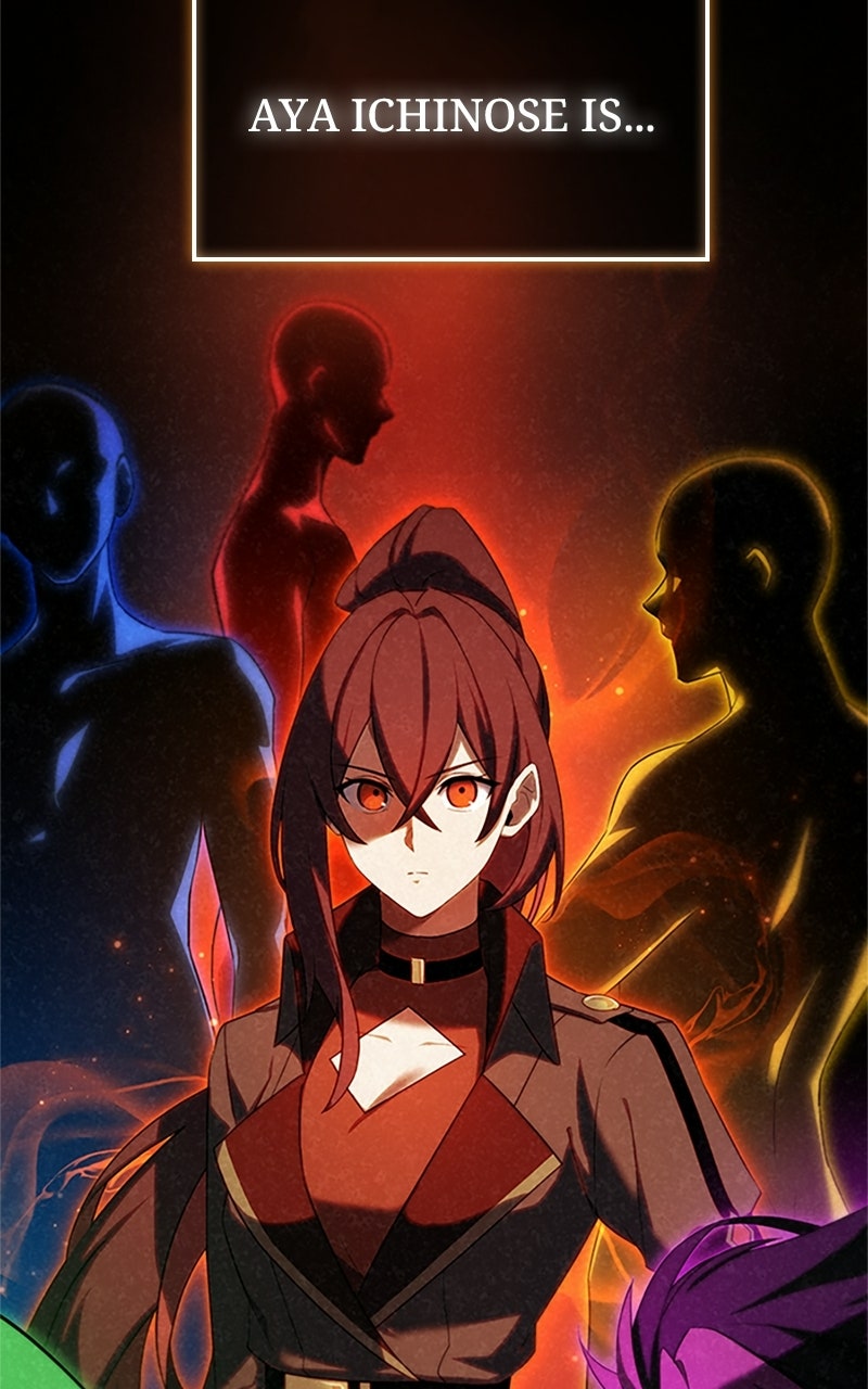Read The Regressed MageUses Cheat Skills chapter 9 image 32 on Lezhin
