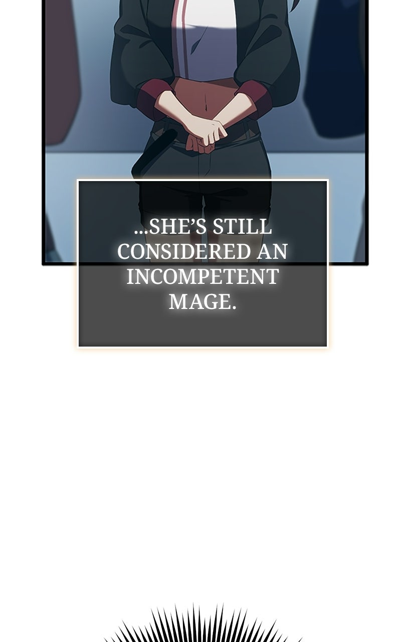 Read The Regressed MageUses Cheat Skills chapter 9 image 35 on Lezhin