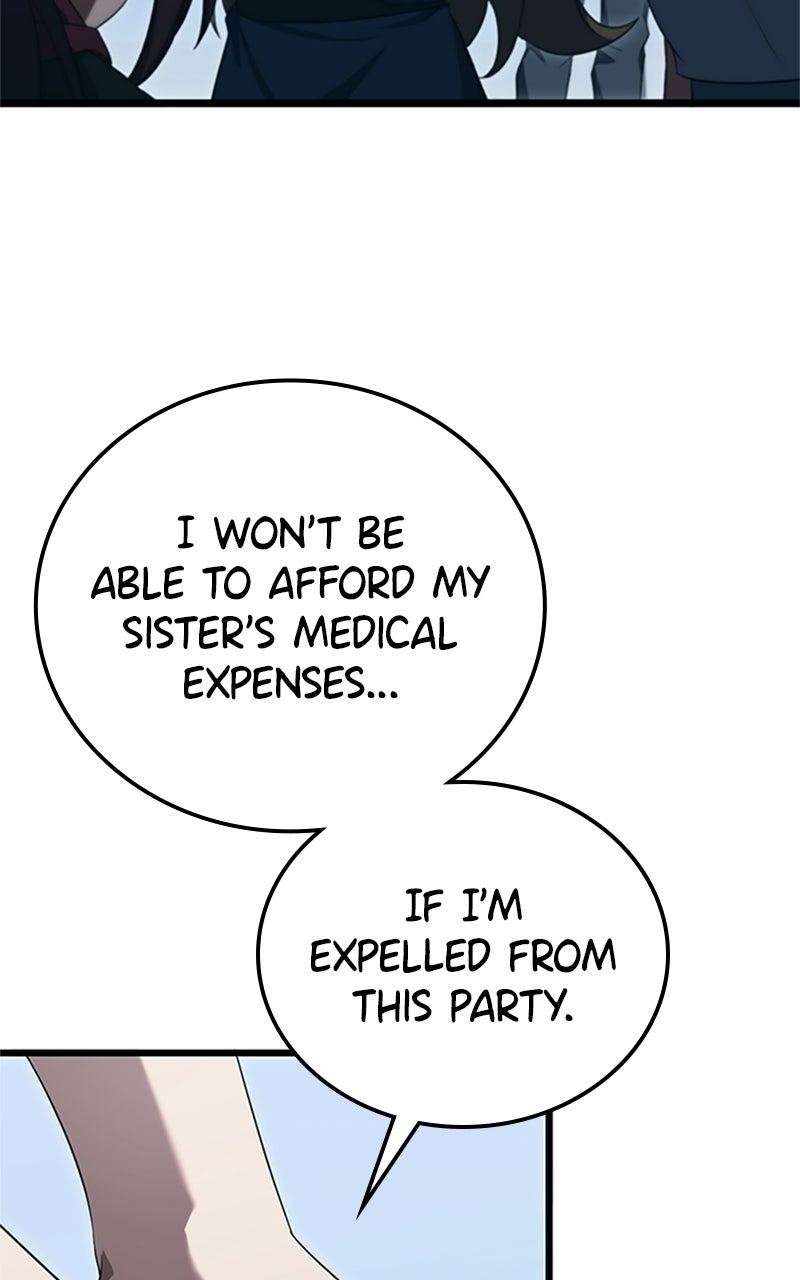Read The Regressed MageUses Cheat Skills chapter 9 image 37 on Lezhin