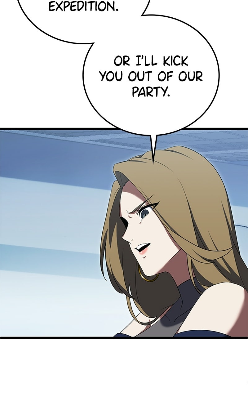 Read The Regressed MageUses Cheat Skills chapter 9 image 41 on Lezhin