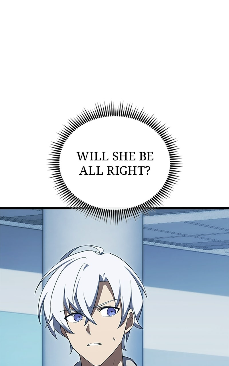 Read The Regressed MageUses Cheat Skills chapter 9 image 45 on Lezhin