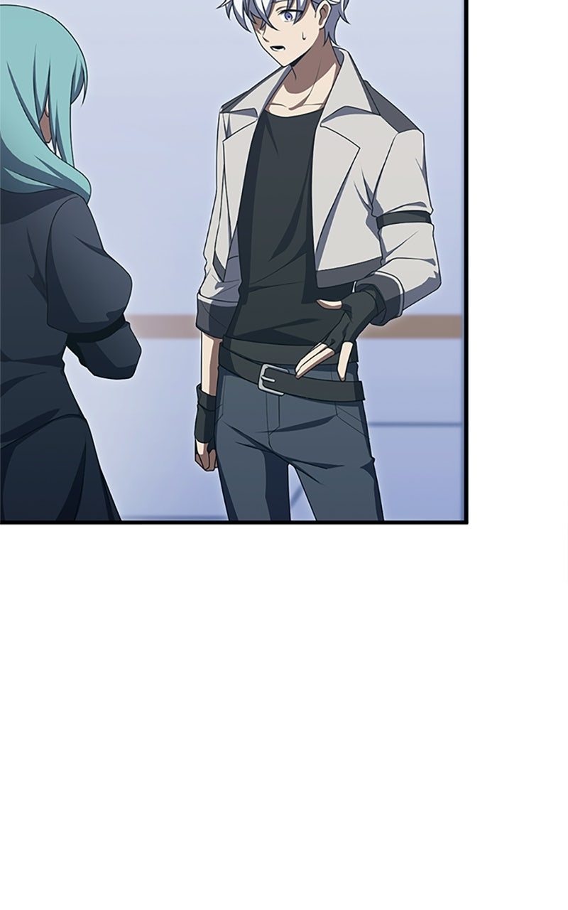 Read The Regressed MageUses Cheat Skills chapter 9 image 5 on Lezhin